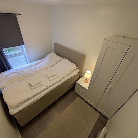 Waterfront Suite L Ballstad L Lofoten L Norway Exterior photo