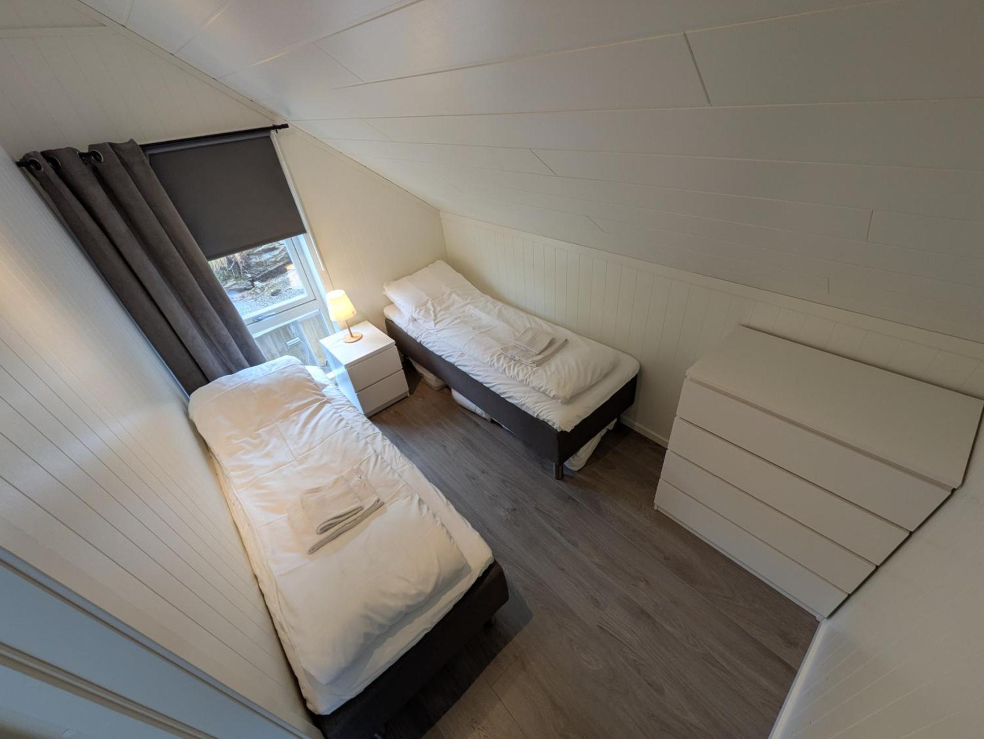 Waterfront Suite L Ballstad L Lofoten L Norway Exterior photo