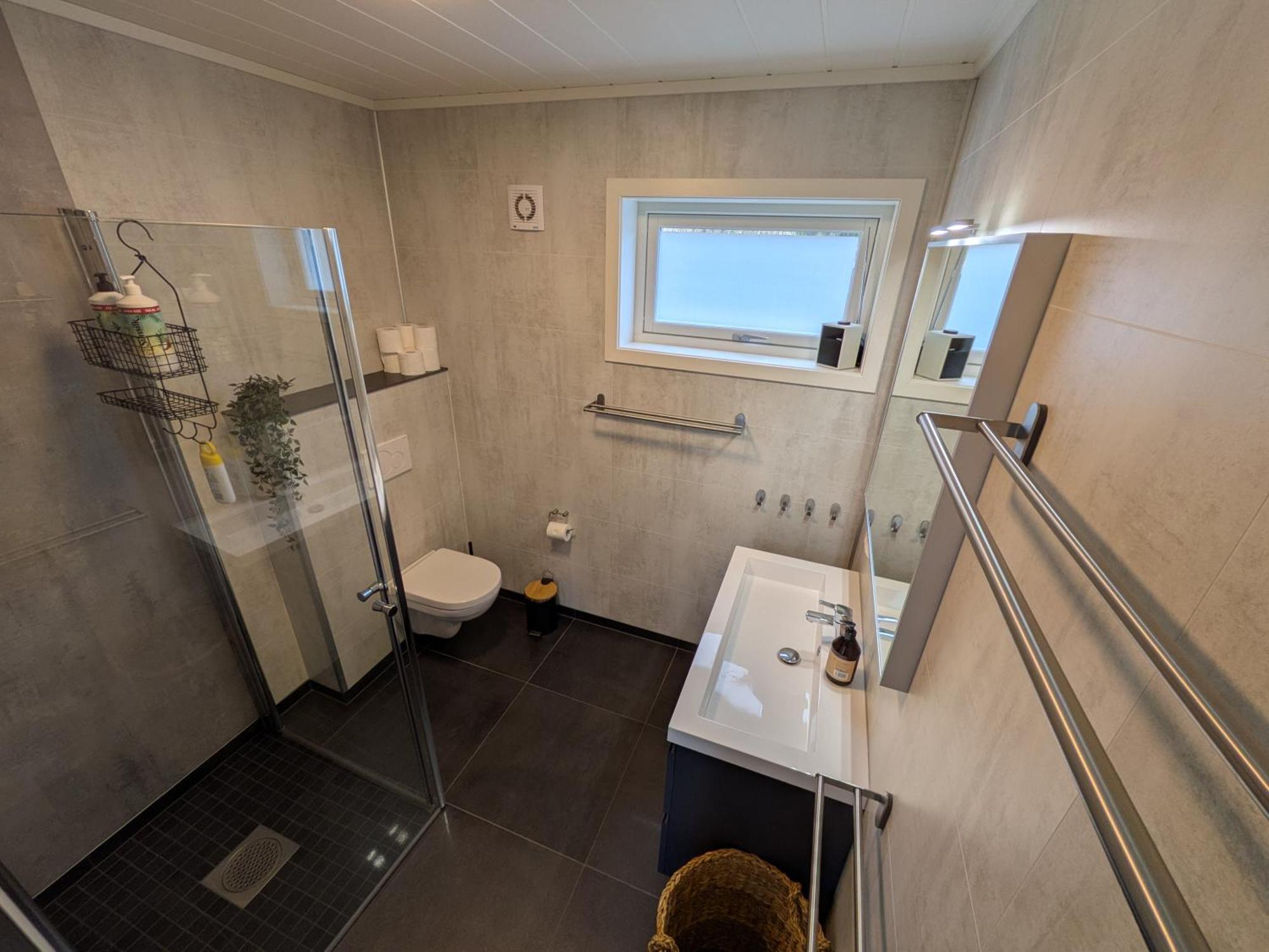 Waterfront Suite L Ballstad L Lofoten L Norway Exterior photo